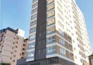 Apartamento com 2 dormitórios à venda, 67 m² por r$ 634.800,00 - centro - esteio/rs