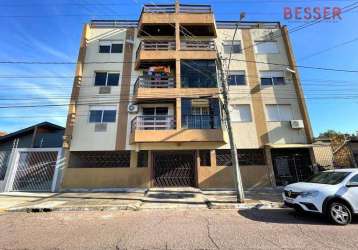 Apartamento com 2 dormitórios à venda, 143 m² por r$ 499.000,00 - primor - sapucaia do sul/rs