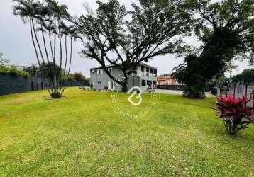 Casa com 3 dormitórios para alugar, 220 m² por r$ 7.933,33/mês - centro - sapucaia do sul/rs