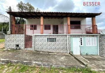 Terreno à venda, 198 m² por r$ 234.000,00 - lomba da palmeira - sapucaia do sul/rs