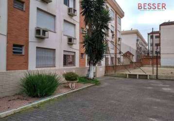 Apartamento com 2 dormitórios à venda, 90 m² por r$ 230.000,00 - centro - canoas/rs