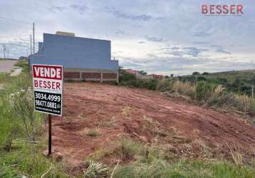 Terreno à venda, 345 m² por r$ 159.000,00 - recanto do vale  - sapucaia do sul/rs