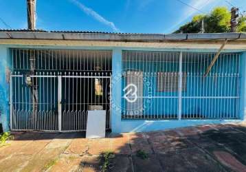 Terreno à venda, 120 m² por r$ 150.000,00 - pasqualini - sapucaia do sul/rs