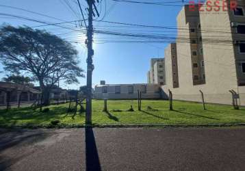 Terreno para alugar, 1082 m² por r$ 3.095,60/mês - centro - sapucaia do sul/rs