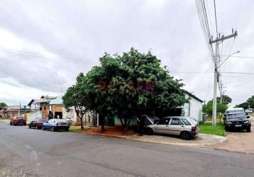 Casa com 2 dormitórios à venda por r$ 550.000,00 - capão da cruz - sapucaia do sul/rs