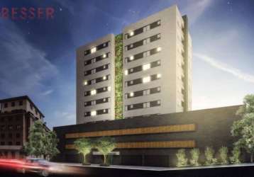 Apartamento com 2 dormitórios à venda, 73 m² por r$ 399.990,00 - nossa senhora das graças - canoas/rs