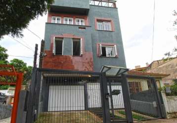 Cobertura com 4 dormitórios à venda, 195 m² por r$ 825.000,00 - chácara das pedras - porto alegre/rs