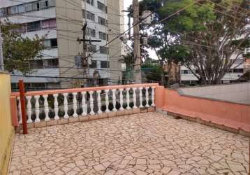 Sobrado com 2 quartos à venda em jardim independência - sp