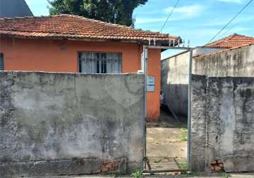 Terreno à venda em parque são lucas - sp