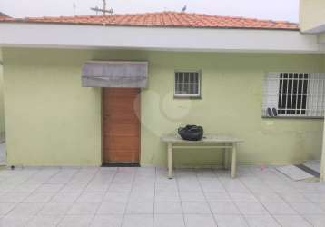 Casa com 4 quartos à venda em vila alpina - sp