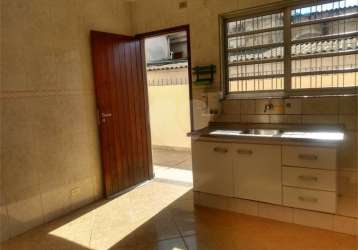 Casa térrea com 2 quartos à venda em vila tolstoi - sp