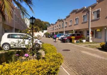 Casa com 3 quartos à venda em vila bela - sp