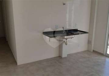 Apartamento com 2 quartos à venda em vila paulo silas - sp