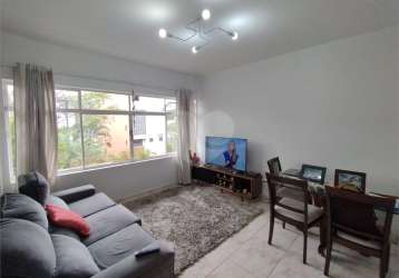 Apartamento com 3 quartos à venda em quinta da paineira - sp