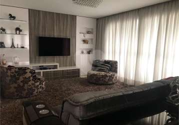 Apartamento com 4 quartos à venda ou para locação em jardim avelino - sp