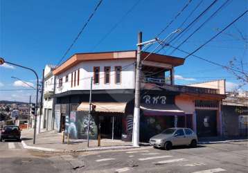 Salão à venda em jardim são gabriel - sp