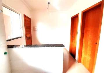 Apartamento com 1 quartos à venda em vila celeste - sp