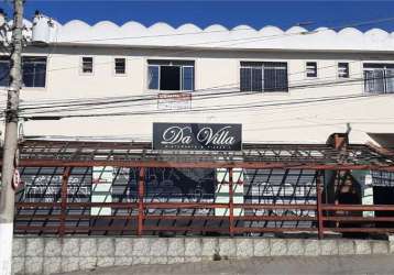 Salão comercial à venda ou para locação em vila bela - sp