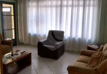 Casa com 3 quartos à venda em vila nova pauliceia - sp