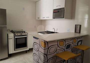 Apartamento com 2 quartos à venda em vila paulo silas - sp