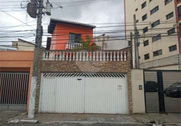 Casa com 3 quartos à venda em vila ema - sp