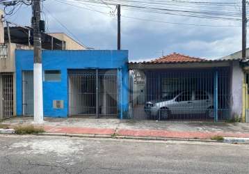 Casa com 4 quartos à venda em vila primavera - sp