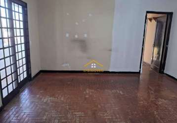 Apartamento com 2 dormitórios, 49 m² - venda por r$ 1.600 ou aluguel por r$ 1.600/mês - centro - americana/sp