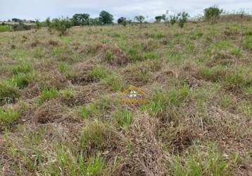 Terreno à venda, 100000 m² por r$ 600.000 - pinhal - limeira/sp