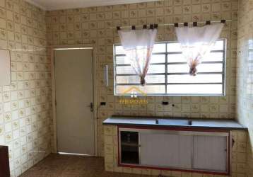 Casa com 3 dormitórios à venda por r$ 430.000 - brieds - americana/sp