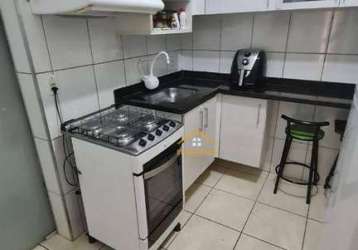 Apartamento a venda