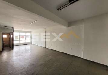 Sala comercial