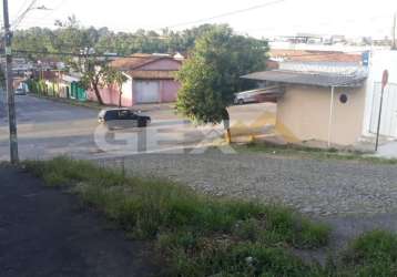 Lote no bairro nossa sra. das graças