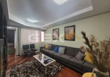 Apartamento no centro