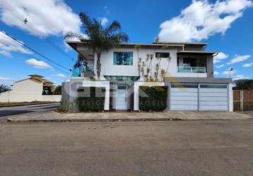 Casa de alto padrão no bairro são roque