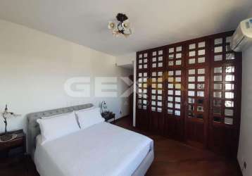 Apartamento com 170m no bairro sidil