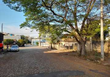 Lote de 300m² no bairro bom pastor com toda infraestrutura em rua calçada