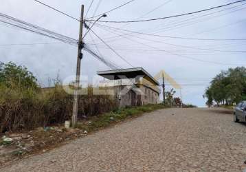 Lote bairro icaraí com 1000m²