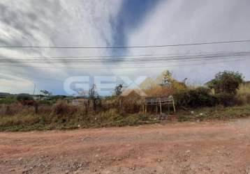 Lote bairro icaraí com 1000m²