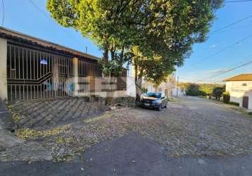 Lote de 330m² no bairro bom pastor