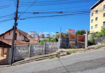 Lote no bairro lp pereira