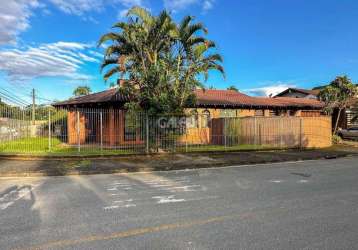 Casa no américa com 3 quartos para venda, 199 m²