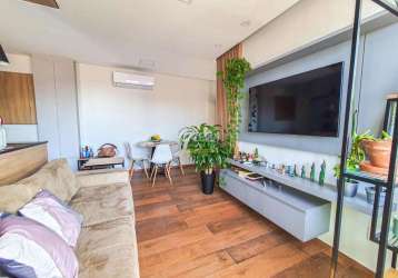 Apartamento no floresta com 2 quartos para venda, 63 m²