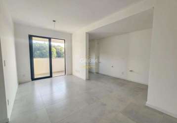 Apartamento no floresta com 2 quartos para venda, 65 m²