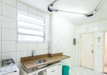 Vendo excelente apartamento no coração de icaraí a 2 quadras da praia