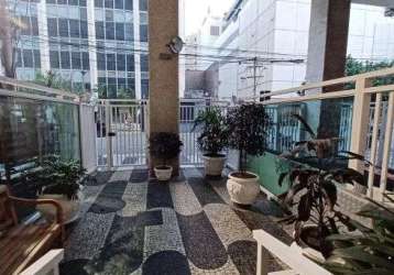 Excelente apartamento no centro de niterói