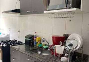 Vendo excelente apartamento no condomínio jardim pendotiba.