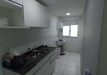 Vendo lindo apartamento no condomínio jardim pendotiba