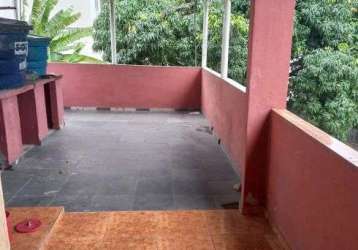 Vendo otima casa duplex em nova cidade - são gonçalo