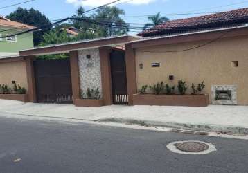 Excelente casa em itaipu - niterói