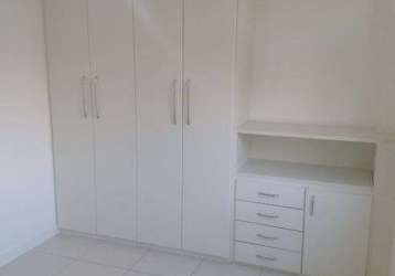 Excelente apartamento na leonel magalhaes 80 em charitas.